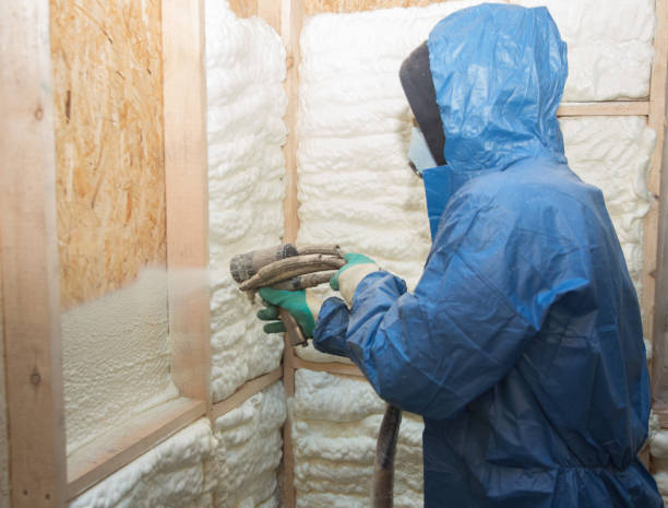 Reflective Insulation in Hopkins, MN